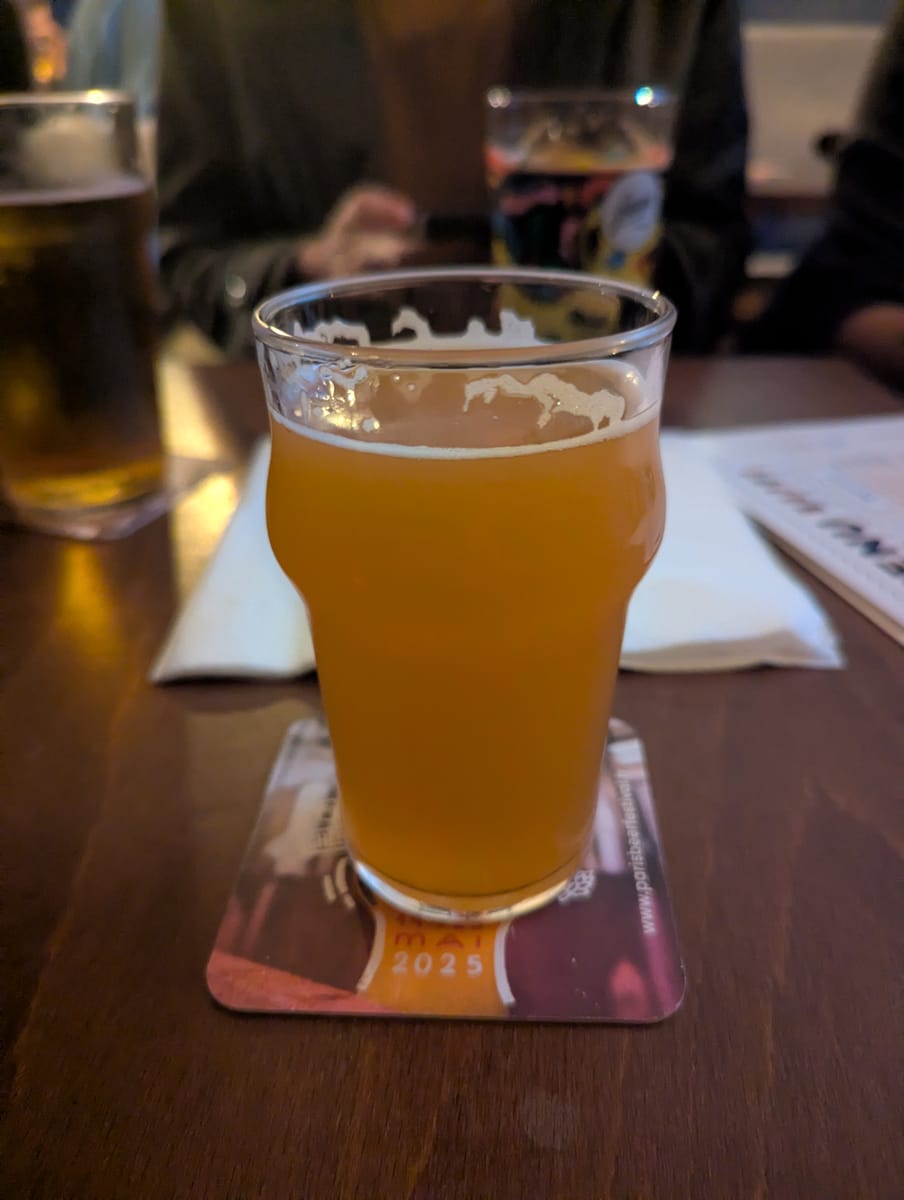 Kittease - Texas Terror Brew