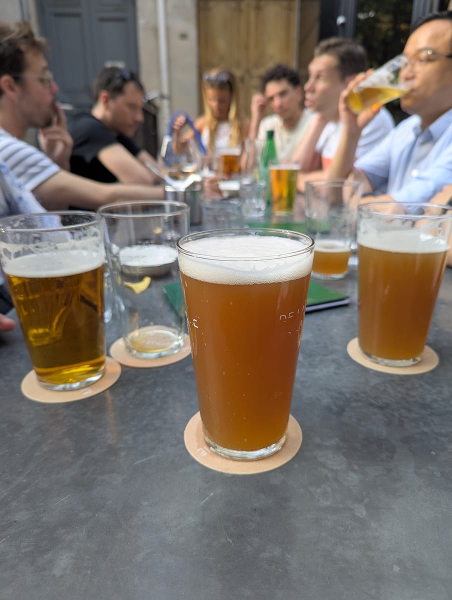 Kittease - Delaville Rye IPA