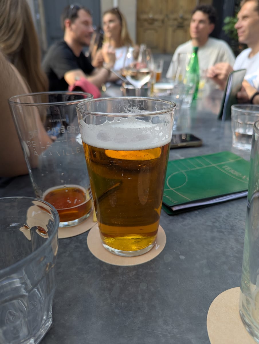 Kittease - Delaville Session IPA