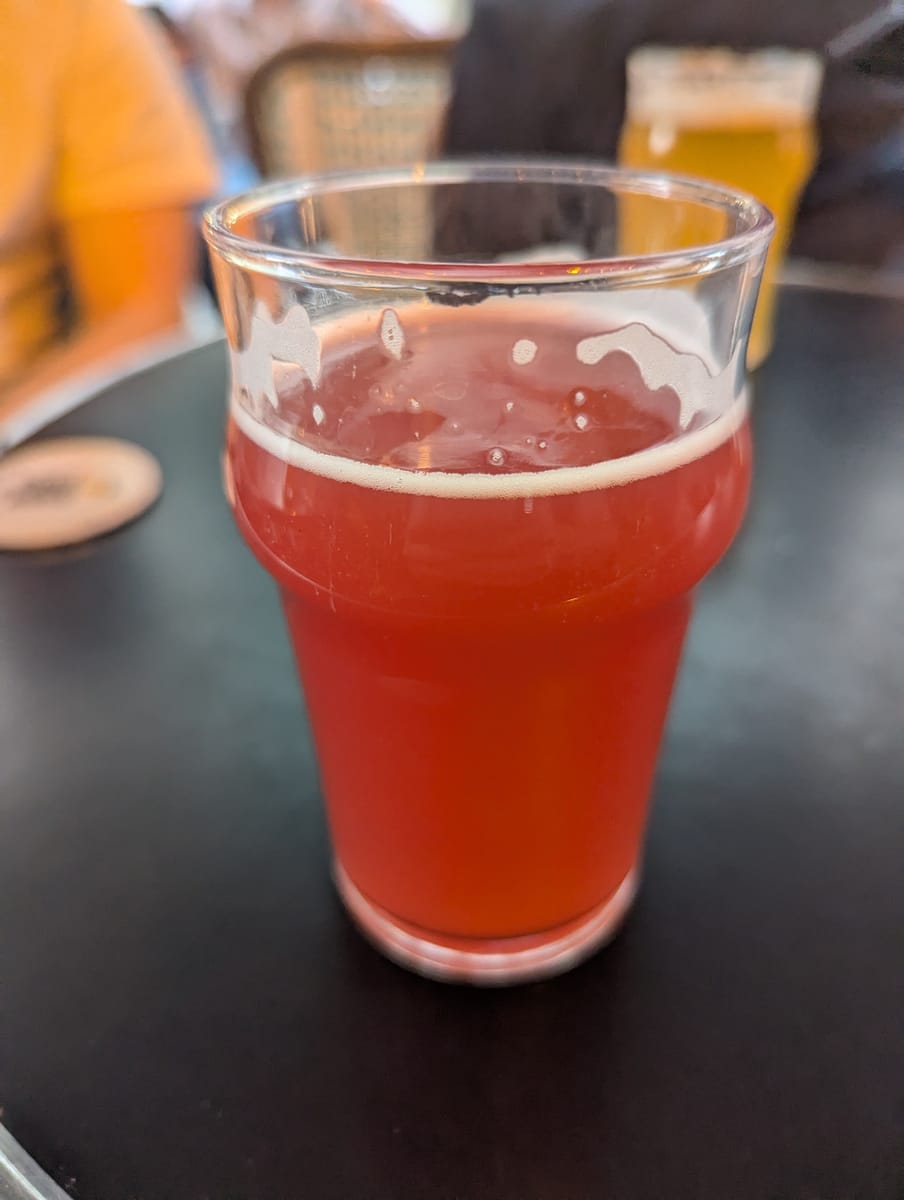 Kittease - Presse-Framboise