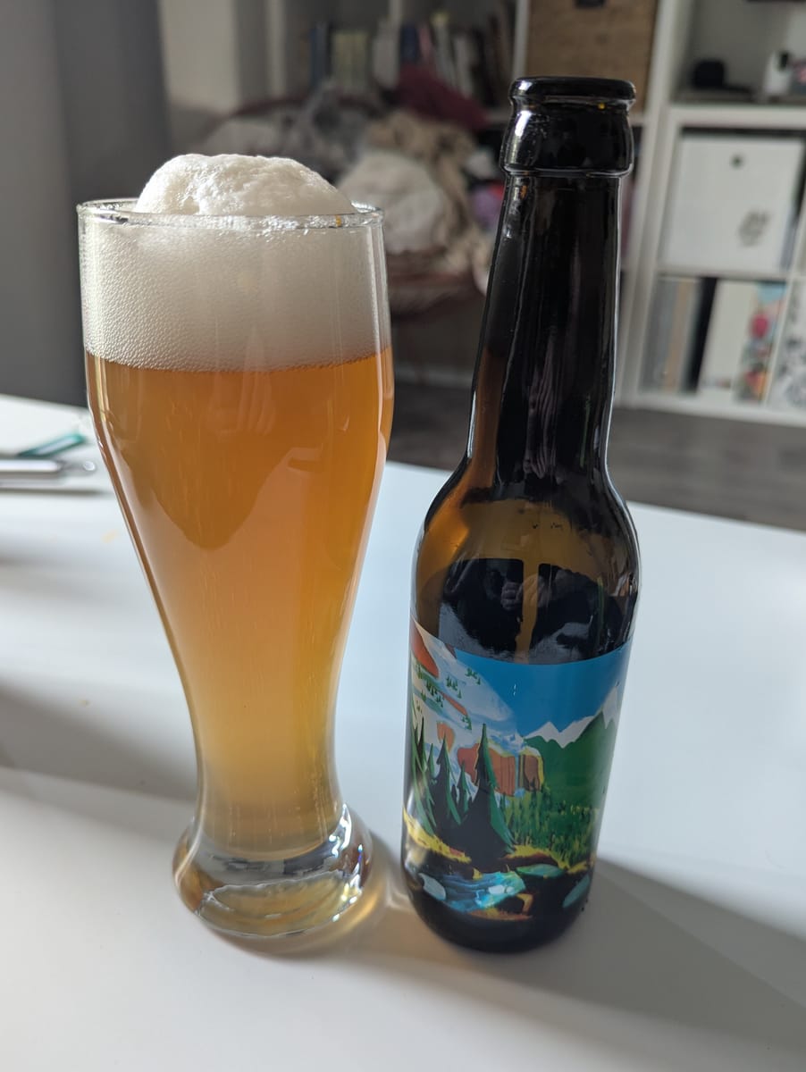 Kittease - Alpine