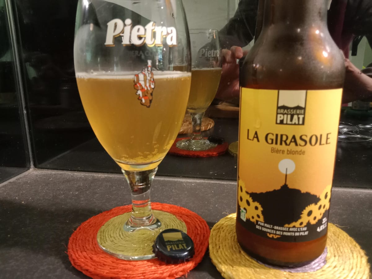 ClemBuntu - Girasole