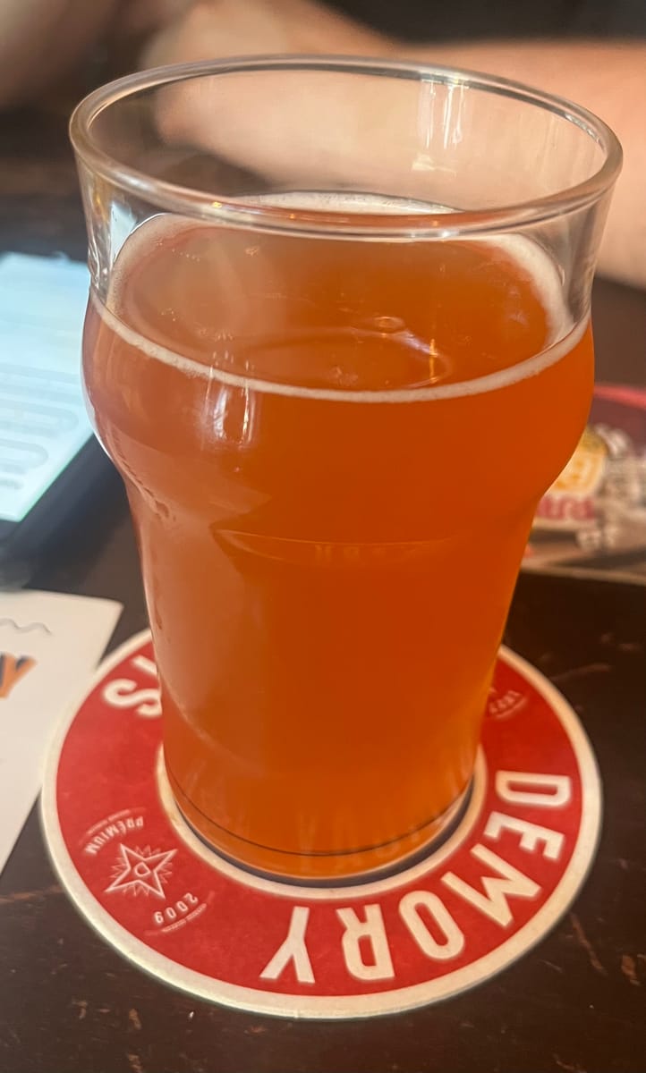 marion - Sour Kitchen – Tequila Sour Rise